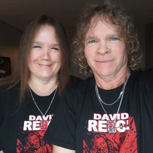 Meet your Posher, David